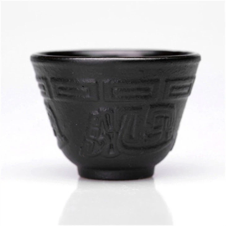 Cast Iron Tea Cup (5)_