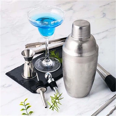 নিরাপদ ককটেল মিশ্রণ সরঞ্জাম