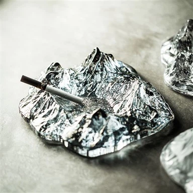 কাস্টম গ্লাস অ্যাশট্রে